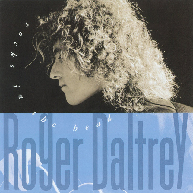 Rocks In The Head album cover