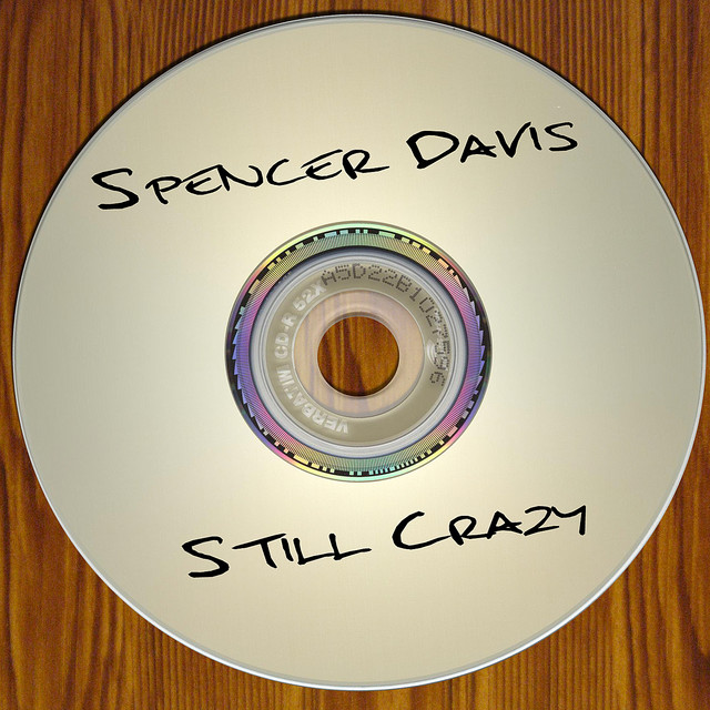 Still Crazy album cover