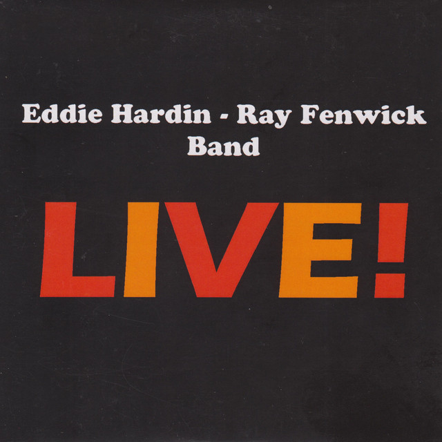 At The Downtown Blues Club (Live) album cover