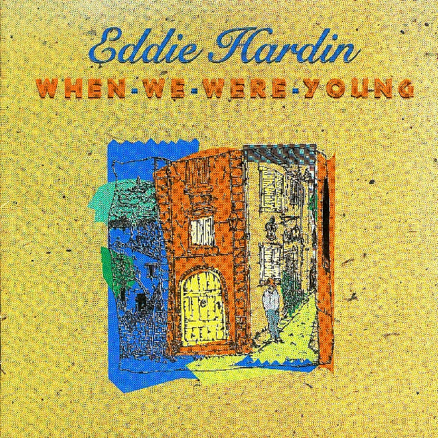 When We Were Young album cover