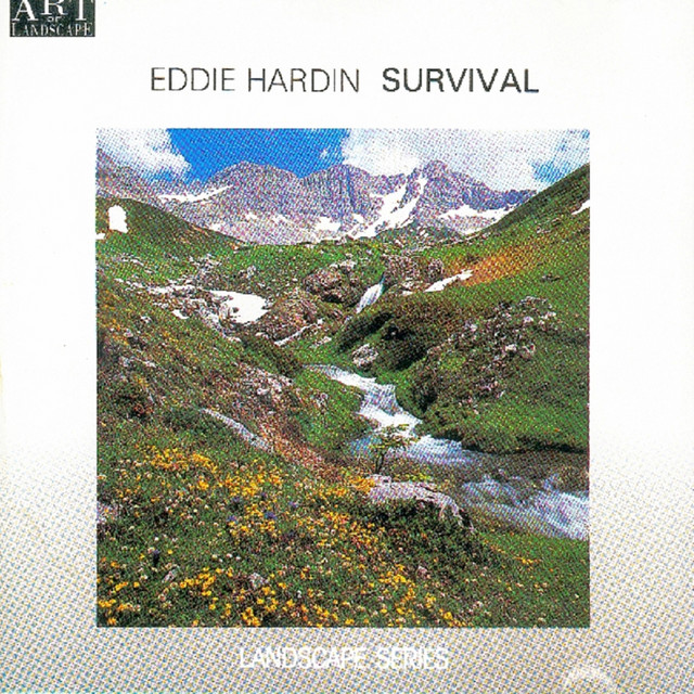 Survival album cover