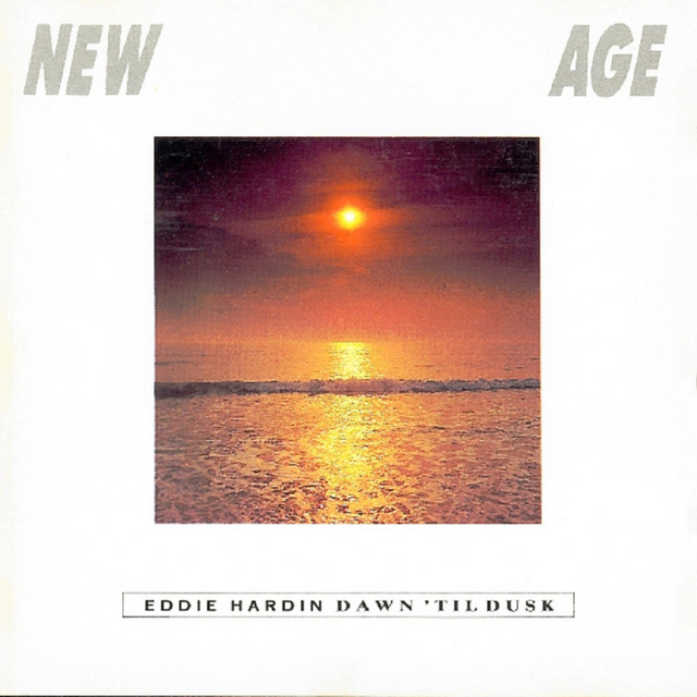 Dawn 'Til Dusk album cover