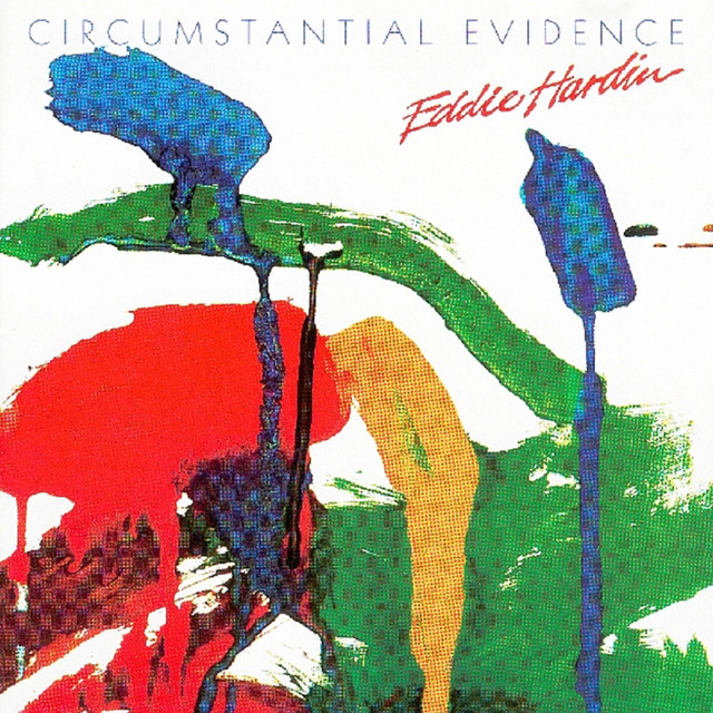 Circumstantial Evidence album cover