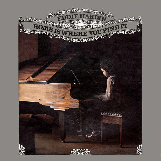 Home Is Where You Find It album cover