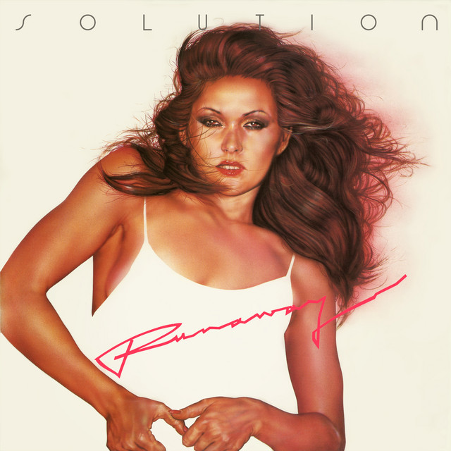 Runaway (expanded & remastered) album cover