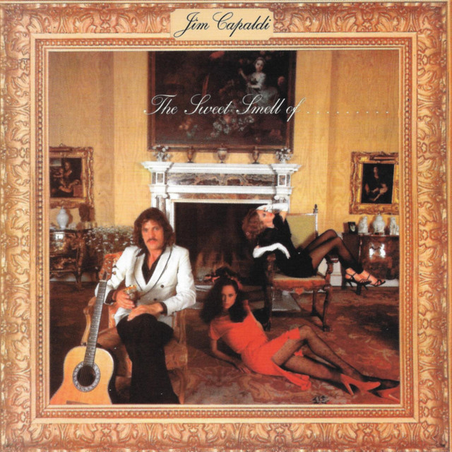 The Sweet Smell of Success album cover