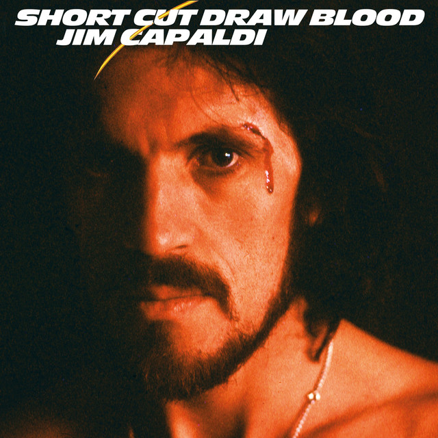 Short Cut Draw Blood album cover