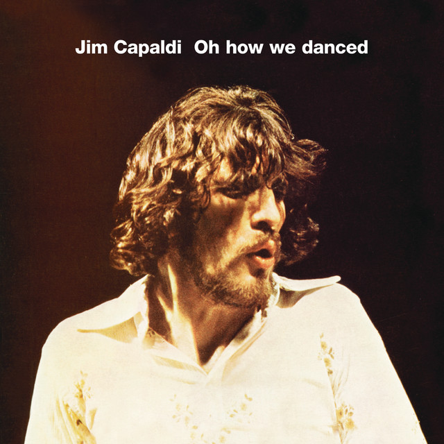 Oh How We Danced (Bonus Track Edition) album cover