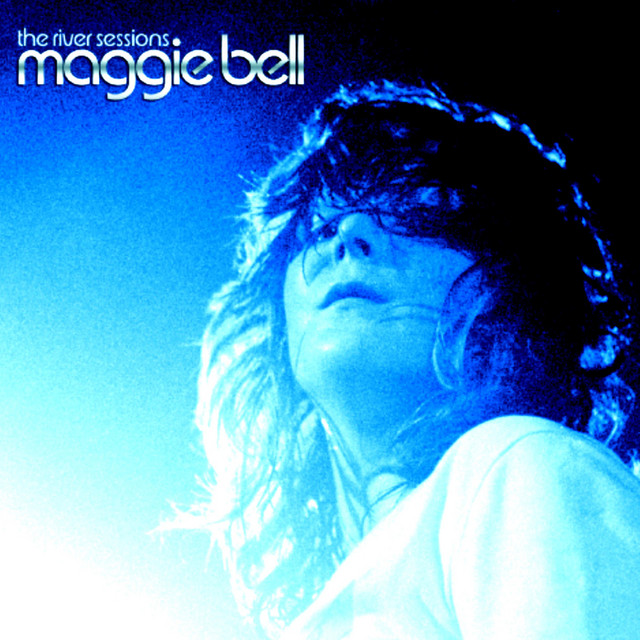 The River Sessions album cover