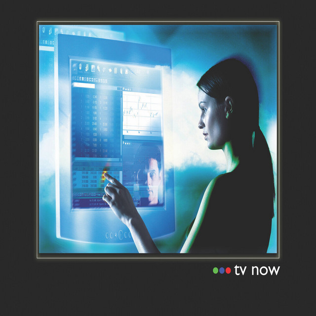 TV Now album cover