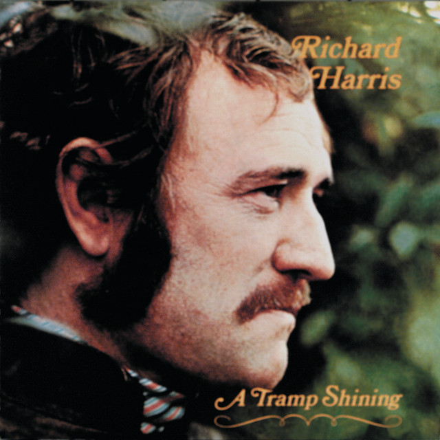 A Tramp Shining album cover