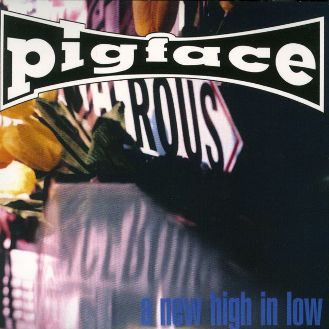 A New High In Low Limited Edition 3-cd Re-issue album cover