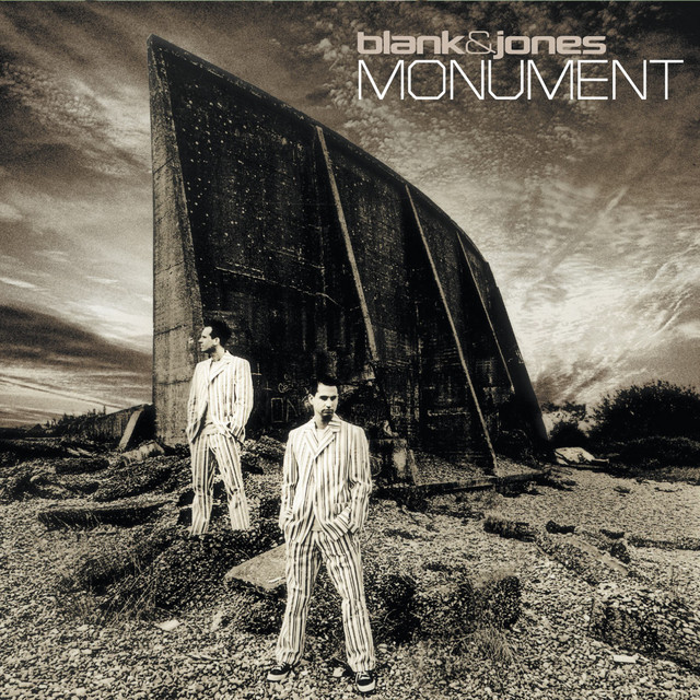 Monument (Super Deluxe Edition) album cover
