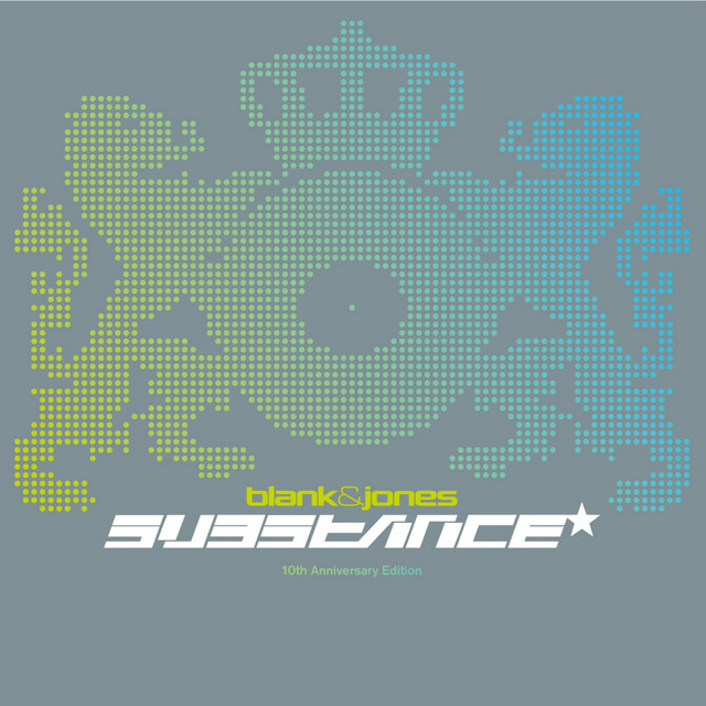 Substance (Super Deluxe Edition) album cover