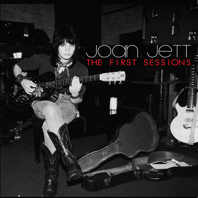 First Sessions album cover