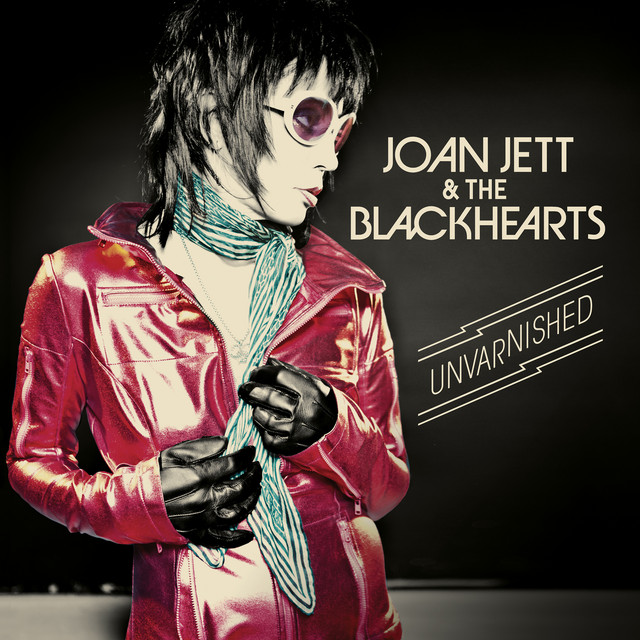 Unvarnished (Expanded Edition) album cover