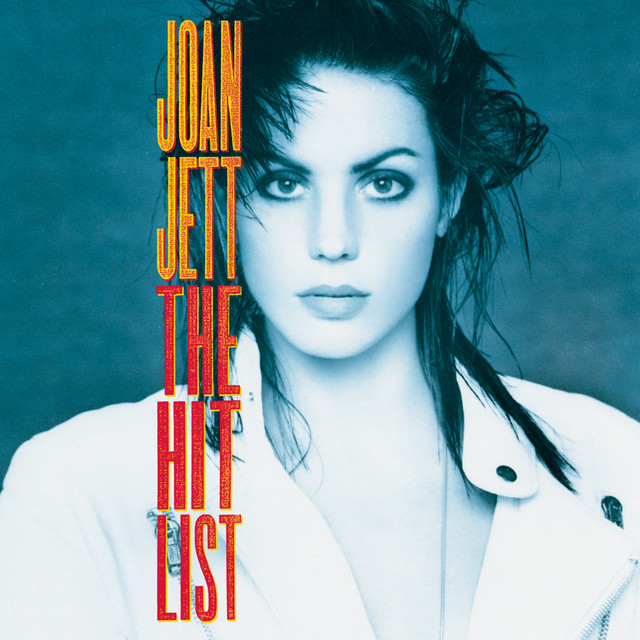 The Hit List album cover