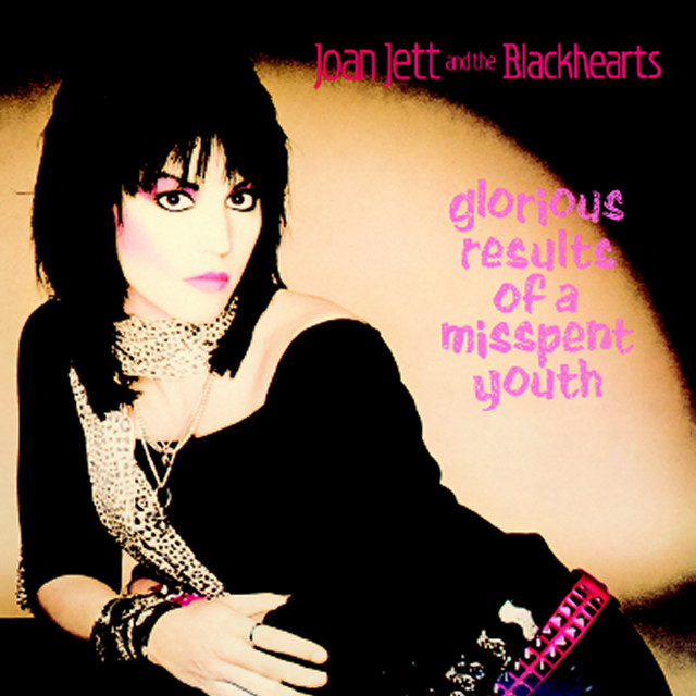 Glorious Results of a Misspent Youth (Expanded Edition) album cover