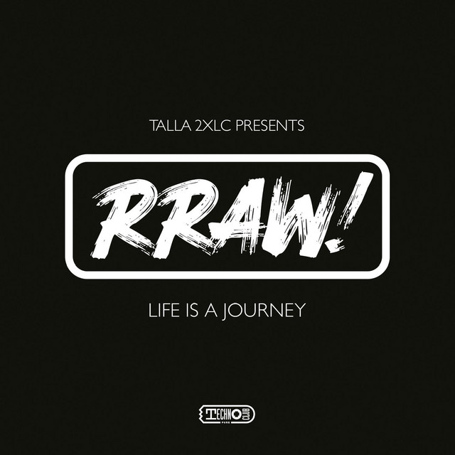 Life Is A Journey album cover