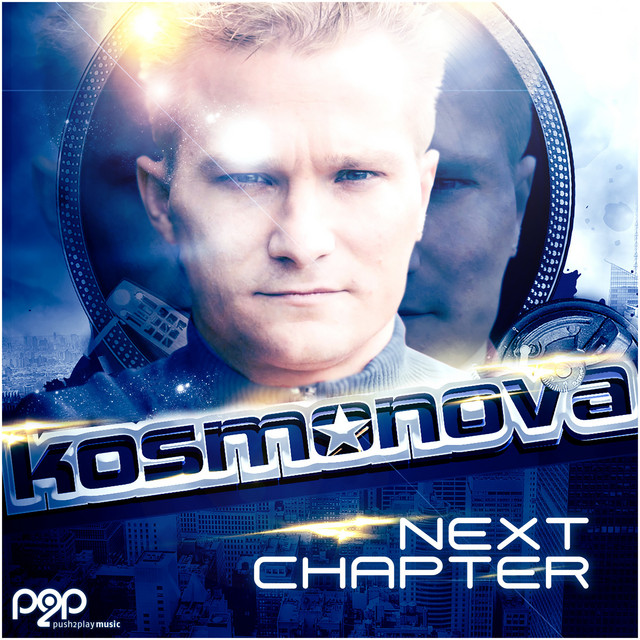 Next Chapter album cover