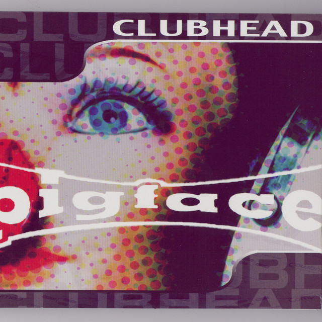 Clubhead album cover