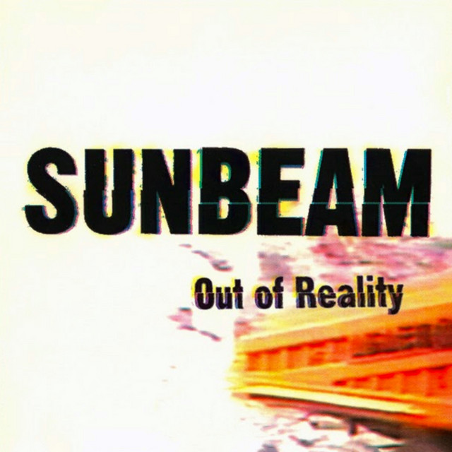 Out of Reality album cover