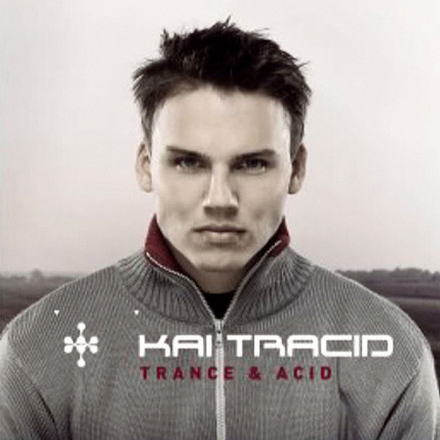 Trance & Acid album cover