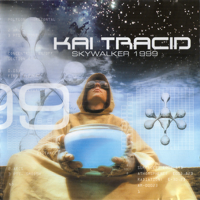 Skywalker 1999 album cover