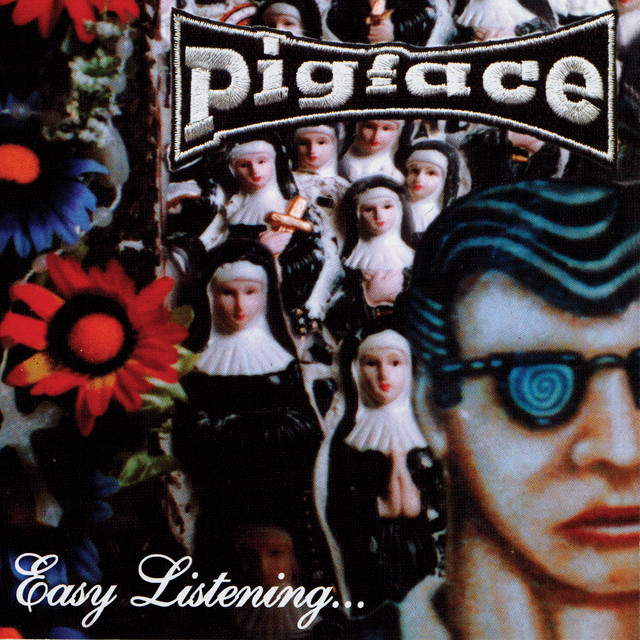 Easy Listening album cover