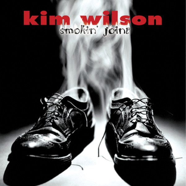Smokin' Joint album cover