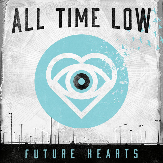 Fender Stratocaster Electric Guitar as heard on Something's Gotta Give by All Time Low (2015)
