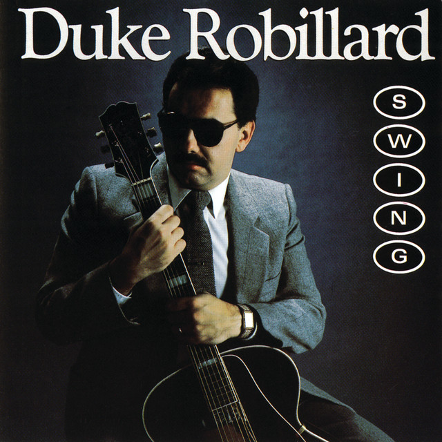 Swing album cover