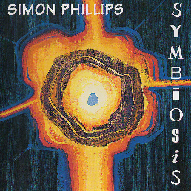 Symbiosis (30th Anniversary Edition) album cover