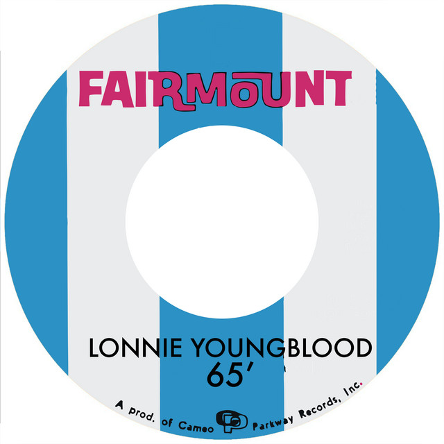 The Cameo And Fairmount Recordings 1965-1967 album cover