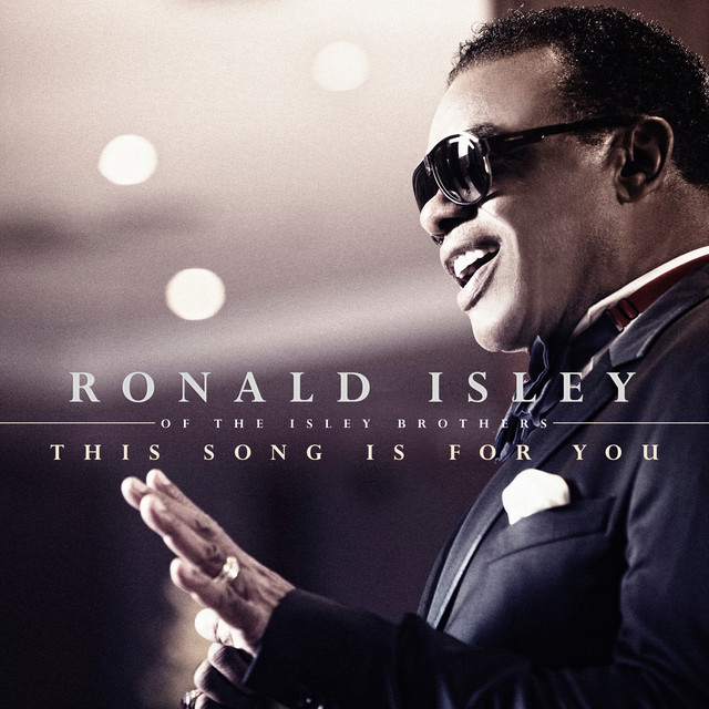 This Song's For You album cover