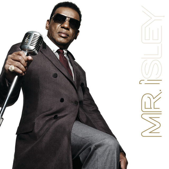 Mr. I album cover