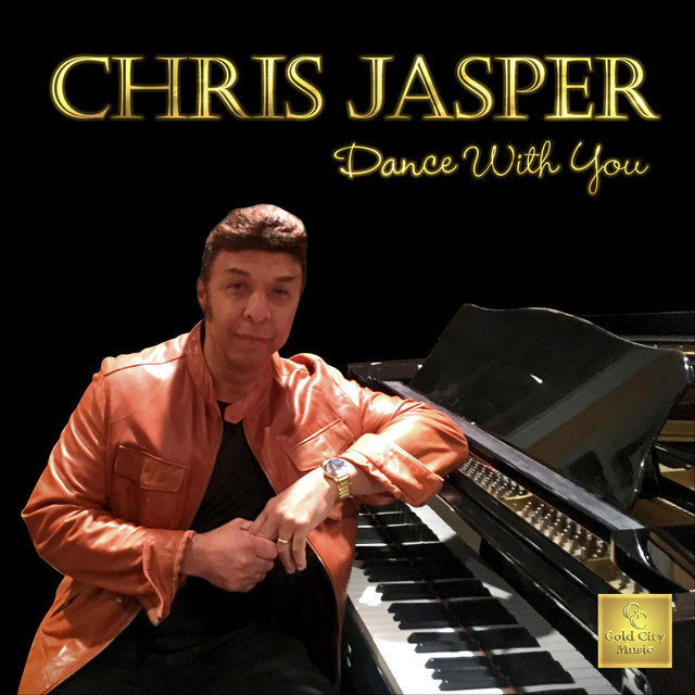 Dance with You album cover