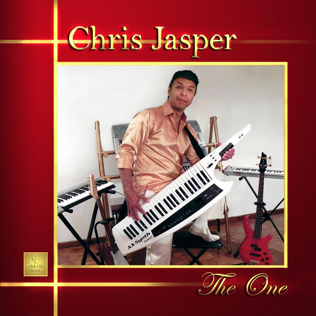The One album cover