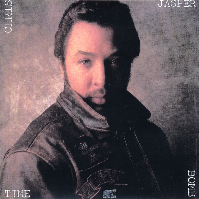 Time Bomb album cover