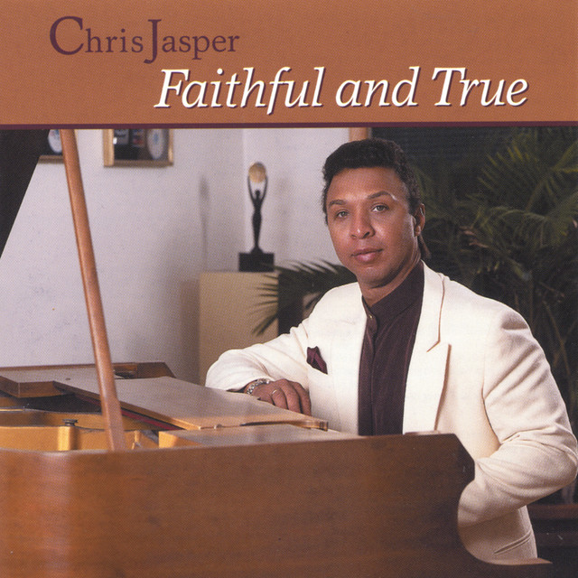 Faithful & True album cover