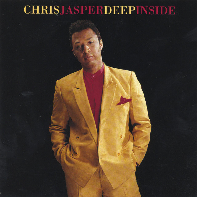 Deep Inside album cover