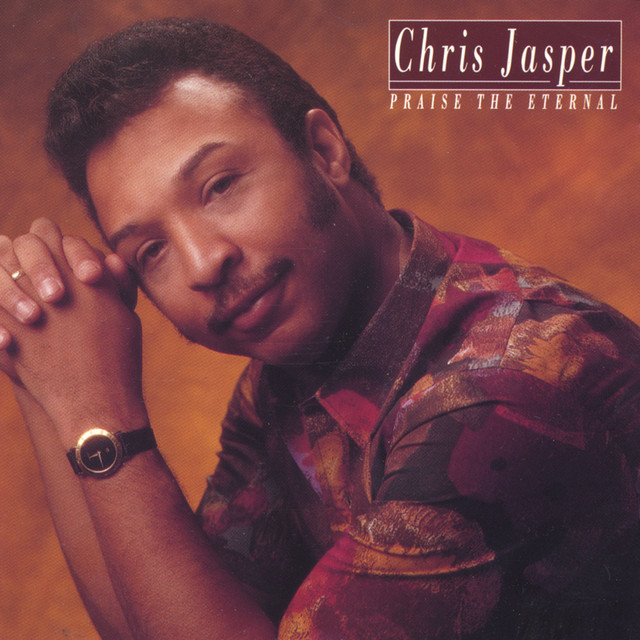 Praise The Eternal album cover