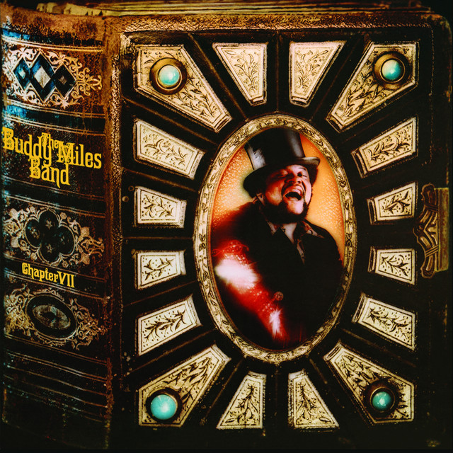 Chapter VII (Bonus Track Version) album cover