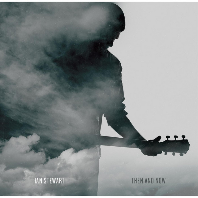 Then and Now album cover