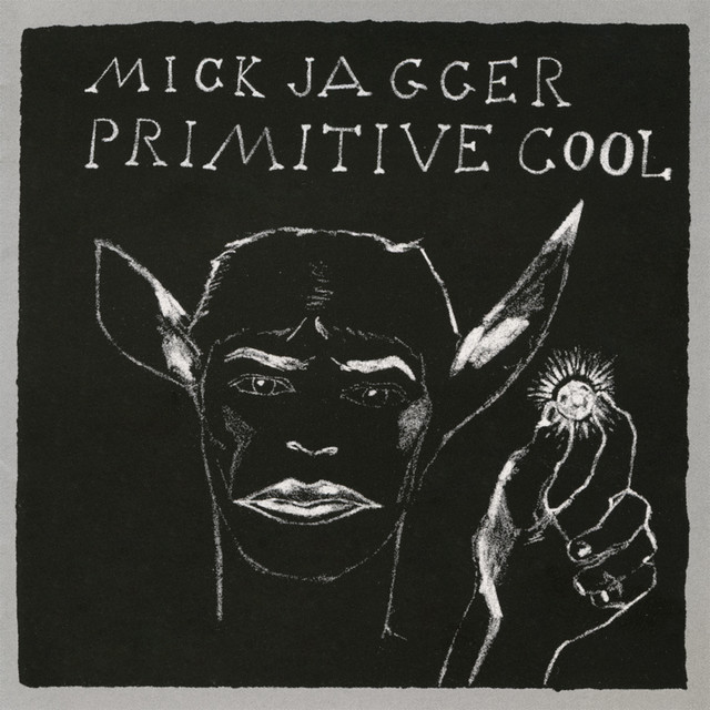 Primitive Cool album cover