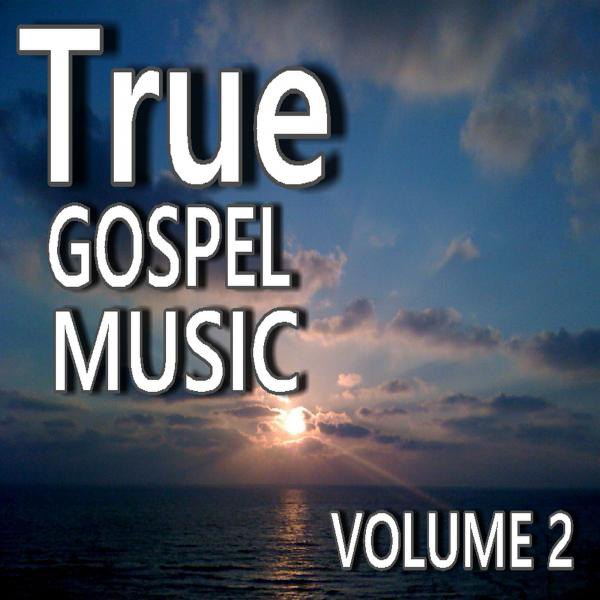 True Gospel Music, Vol. 2 album cover