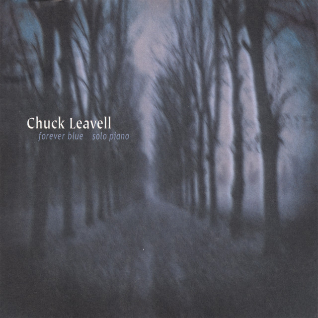 Forever Blue album cover