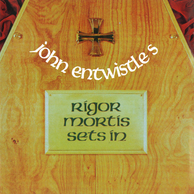 Rigor Mortis Sets In (Deluxe Edition) album cover