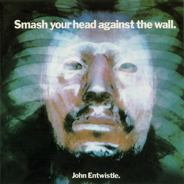 Smash Your Head Against the Wall (Deluxe Edition) album cover