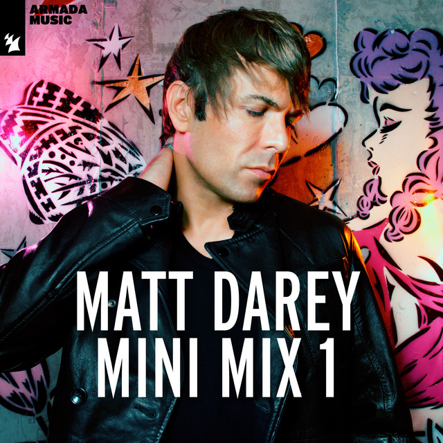 Matt Darey Mini Mix 1 album cover